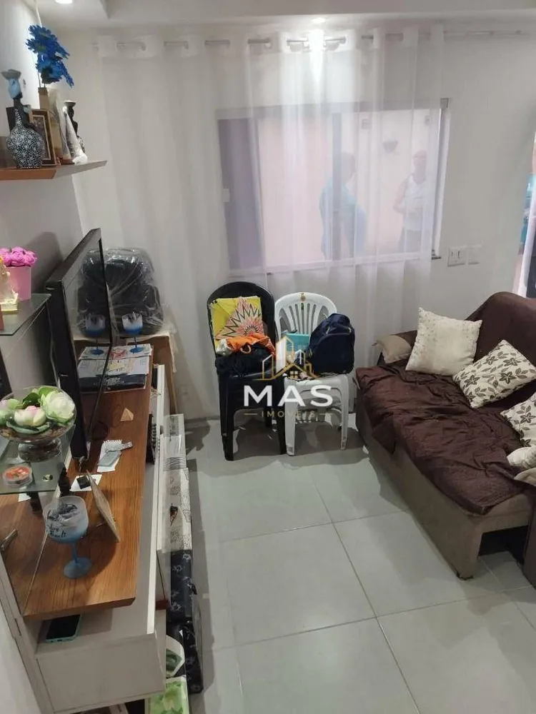 Casa, 2 quartos, 75 m² - Foto 10