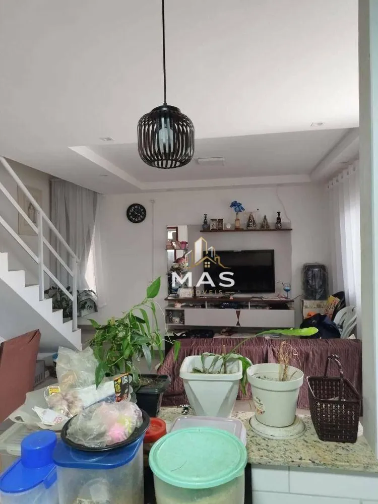 Casa, 2 quartos, 75 m² - Foto 4