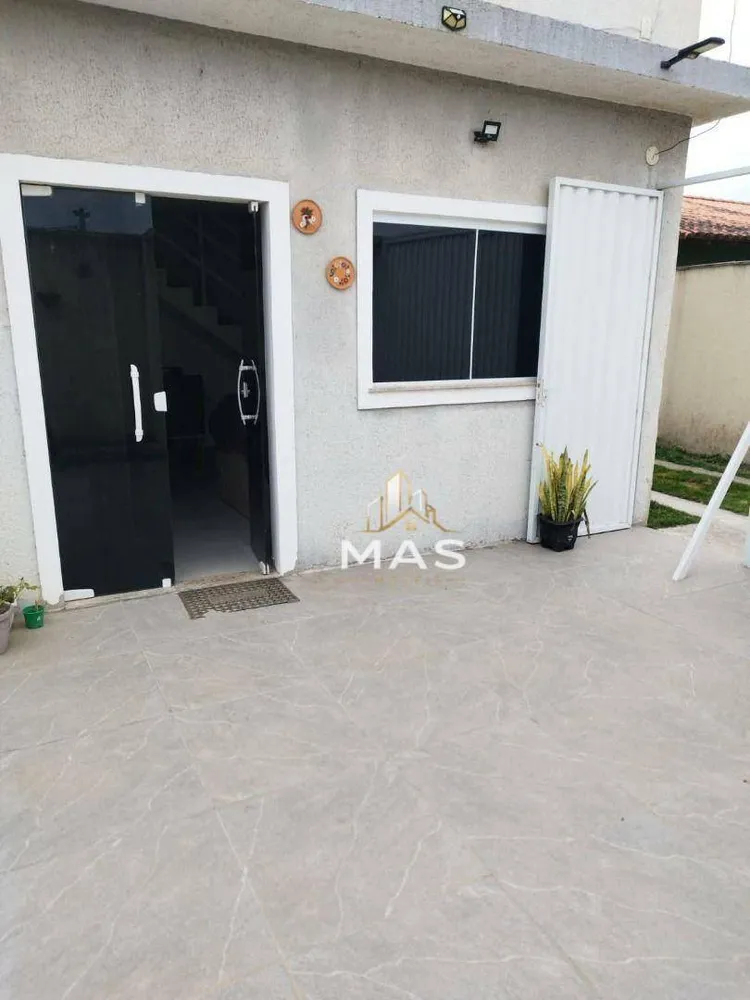 Casa, 2 quartos, 75 m² - Foto 2