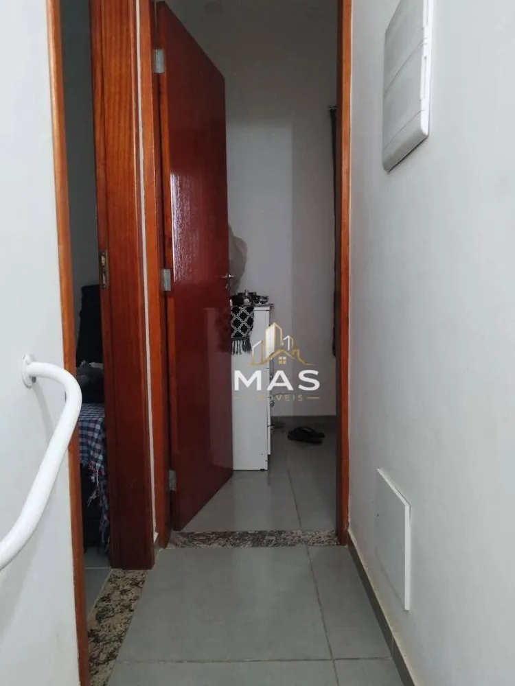 Casa, 2 quartos, 75 m² - Foto 16