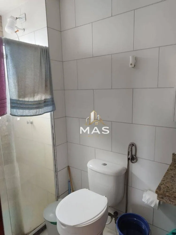 Casa, 2 quartos, 75 m² - Foto 11