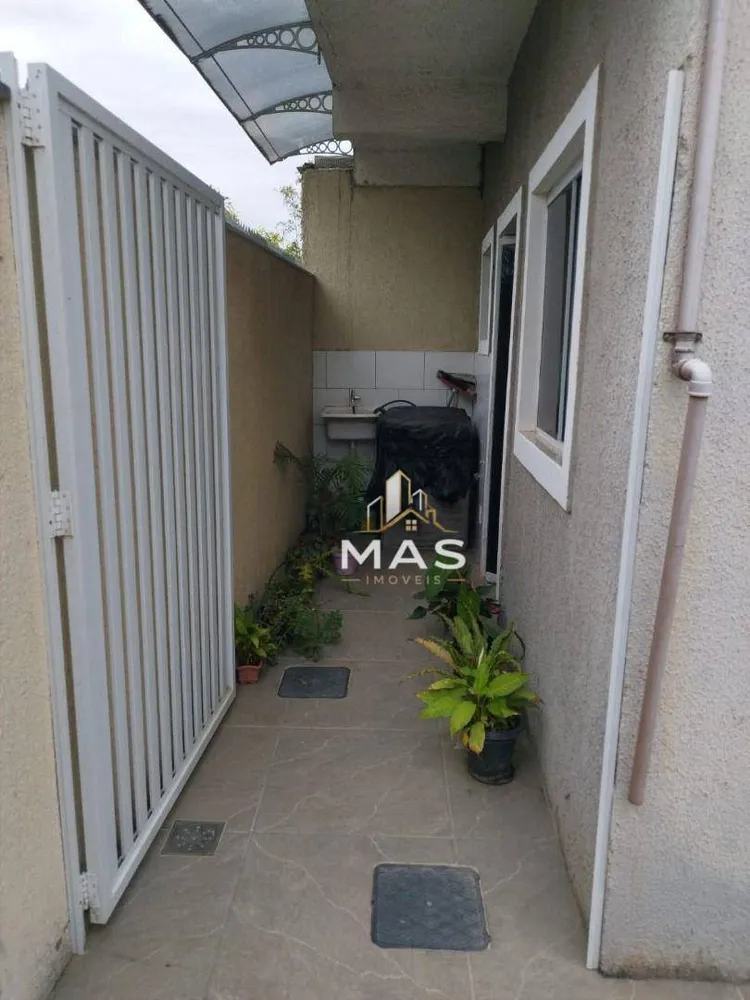 Casa, 2 quartos, 75 m² - Foto 9