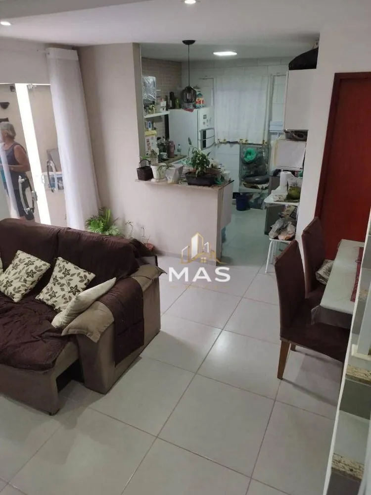Casa, 2 quartos, 75 m² - Foto 12