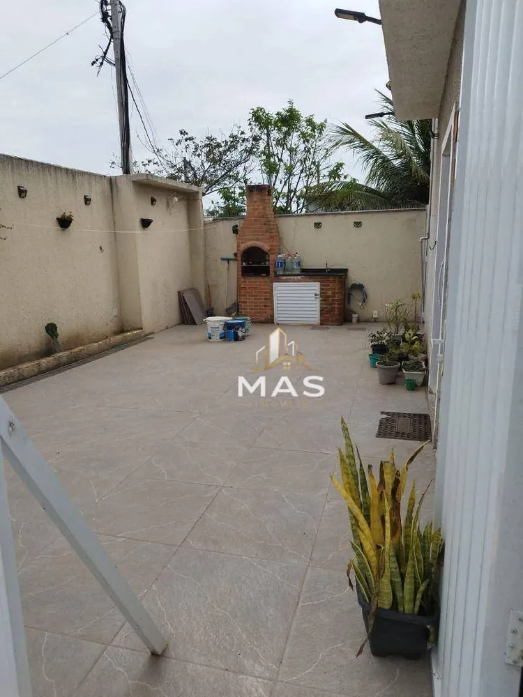Casa, 2 quartos, 75 m² - Foto 6