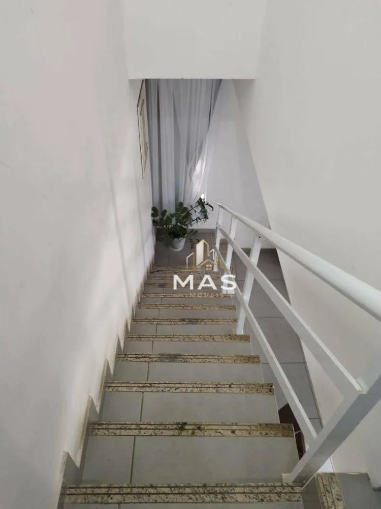 Casa, 2 quartos, 75 m² - Foto 14