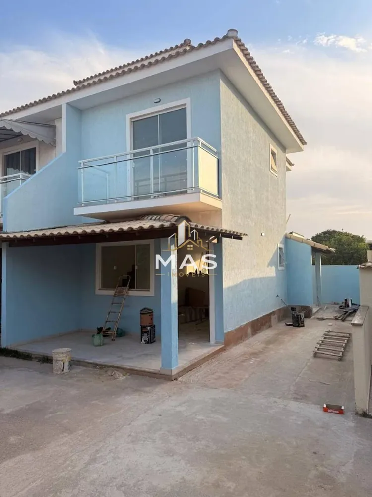 Casa, 2 quartos, 62 m² - Foto 4