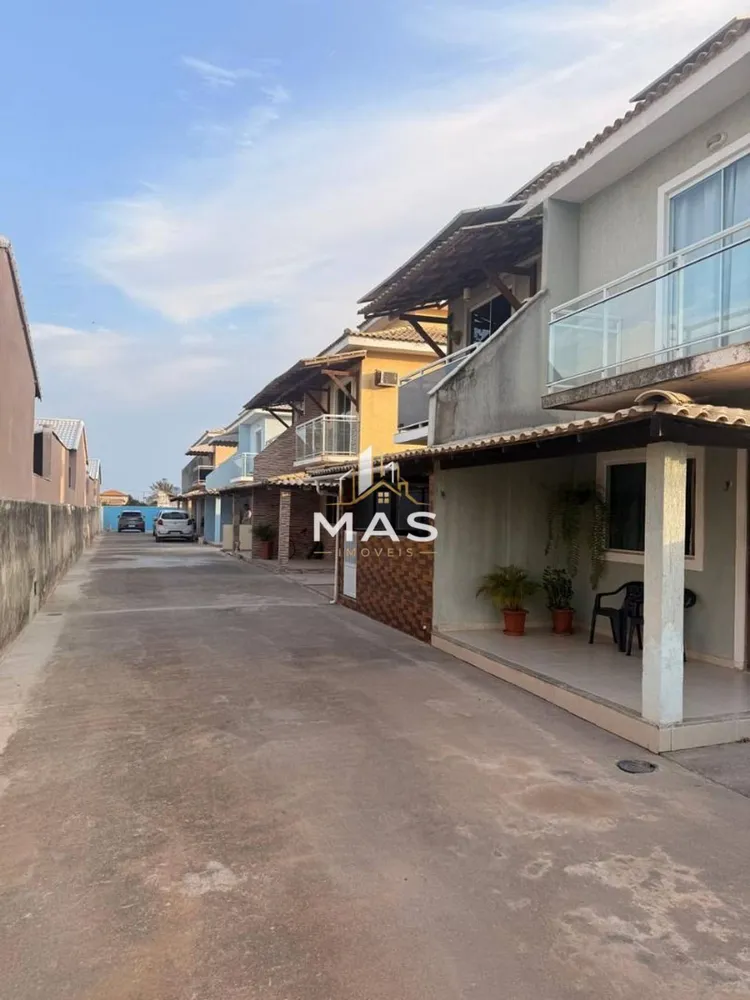 Casa, 2 quartos, 62 m² - Foto 20