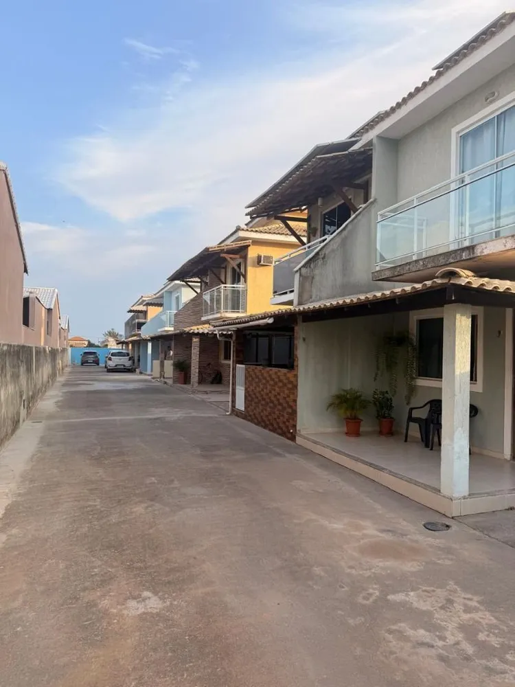 Casa, 2 quartos, 62 m² - Foto 9