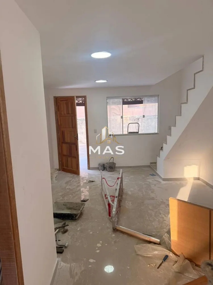 Casa, 2 quartos, 62 m² - Foto 17