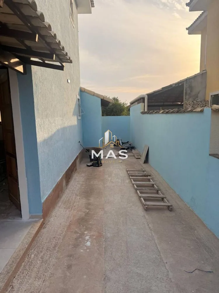 Casa, 2 quartos, 62 m² - Foto 18