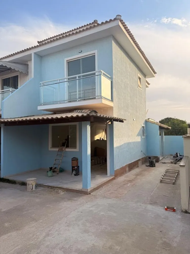 Casa, 2 quartos, 62 m² - Foto 3