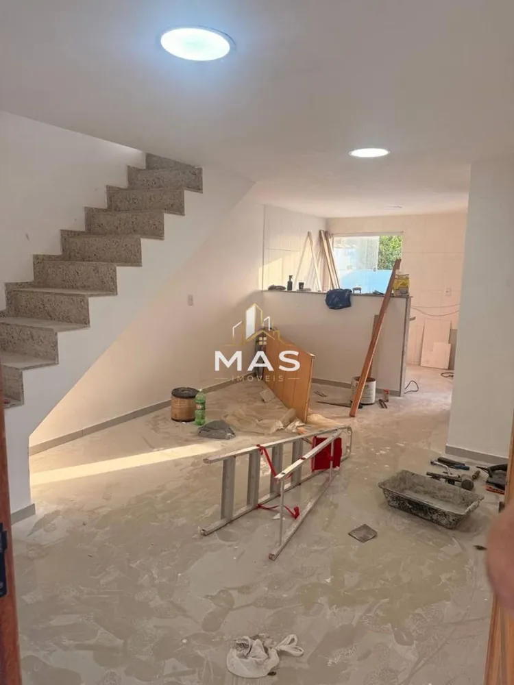 Casa, 2 quartos, 62 m² - Foto 16