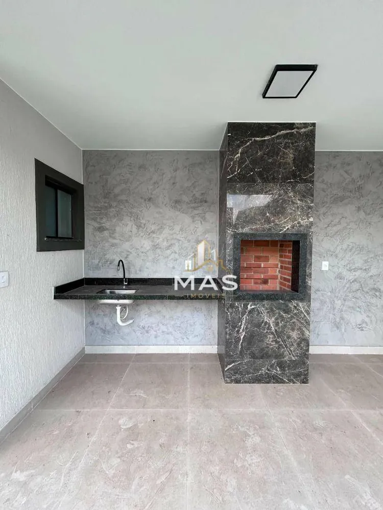 Casa, 3 quartos, 127 m² - Foto 20