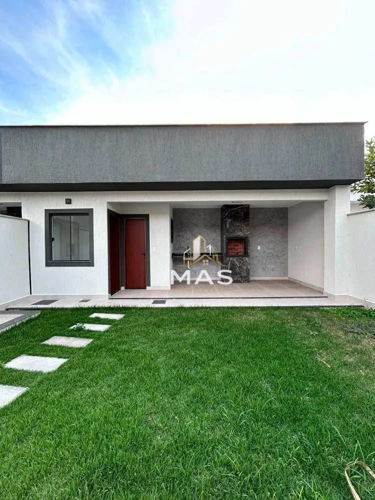 Casa, 3 quartos, 127 m² - Foto 24