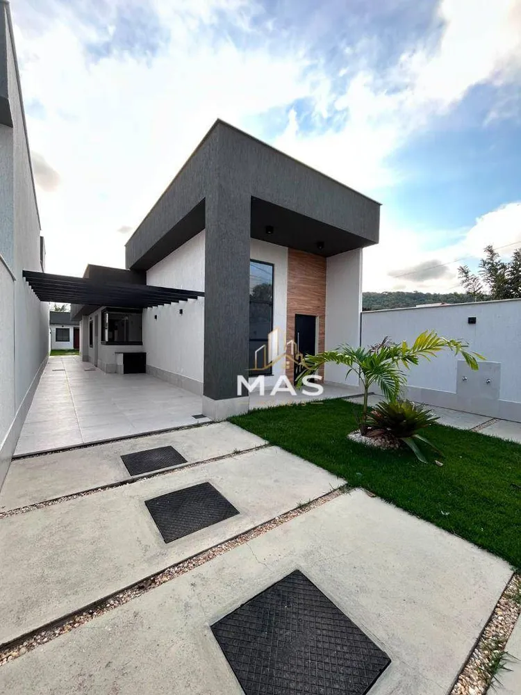 Casa, 3 quartos, 127 m² - Foto 14
