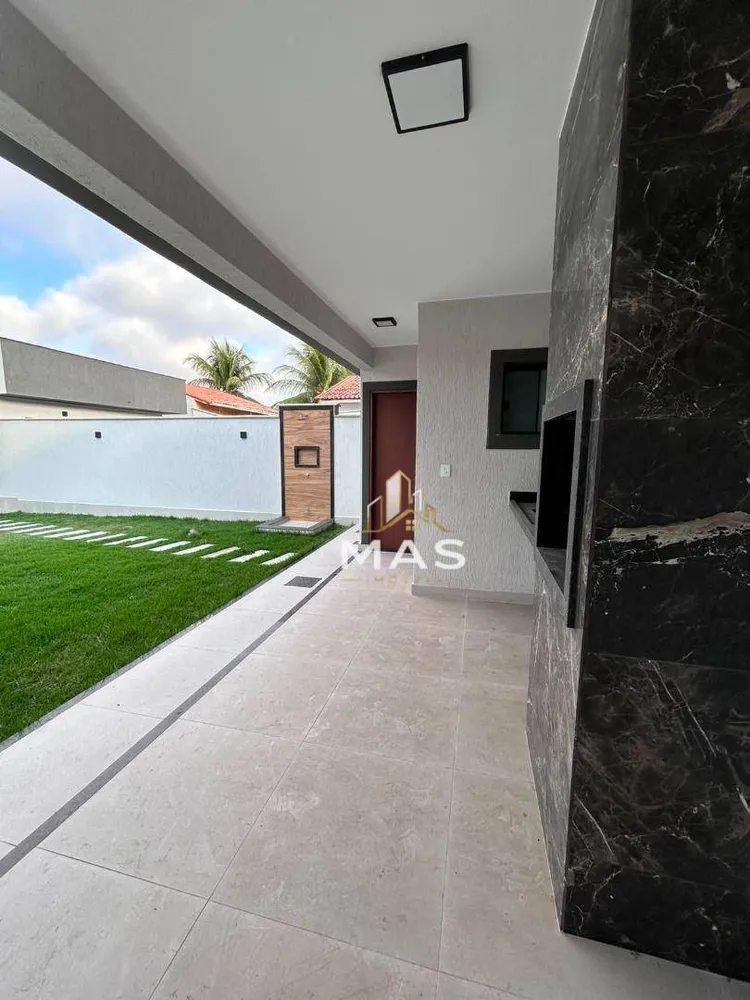 Casa, 3 quartos, 127 m² - Foto 4