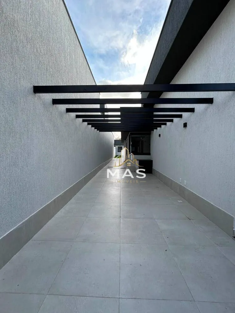 Casa, 3 quartos, 127 m² - Foto 26