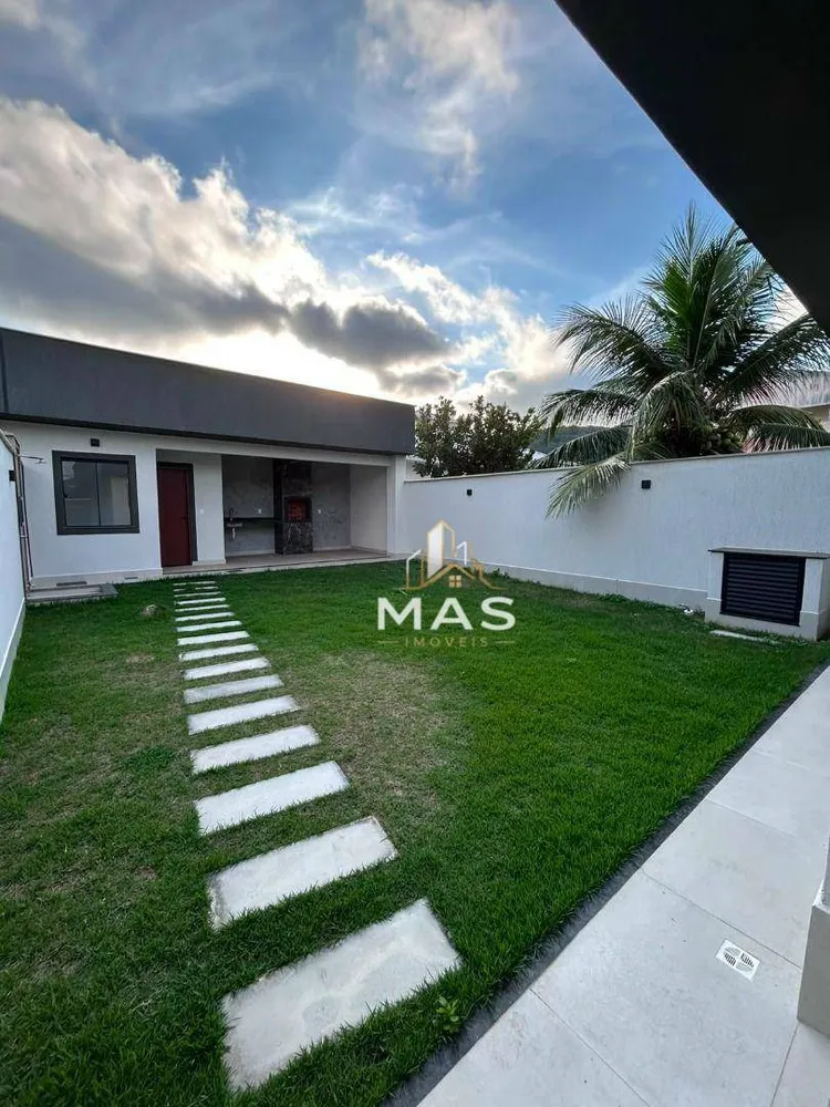 Casa, 3 quartos, 127 m² - Foto 30