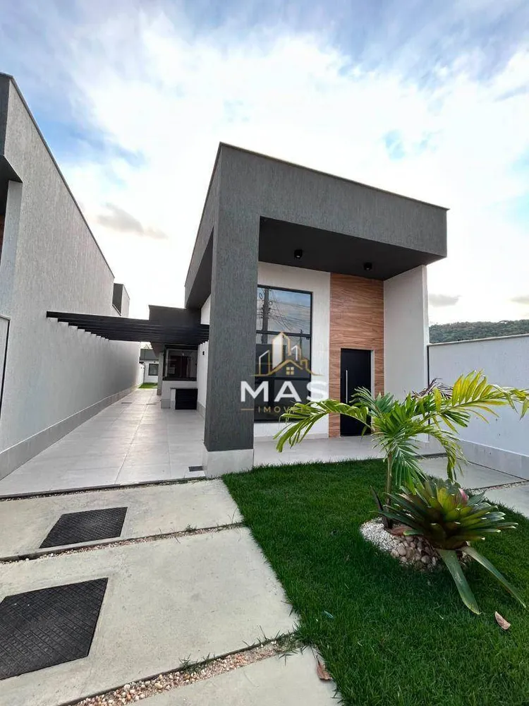 Casa, 3 quartos, 127 m² - Foto 18