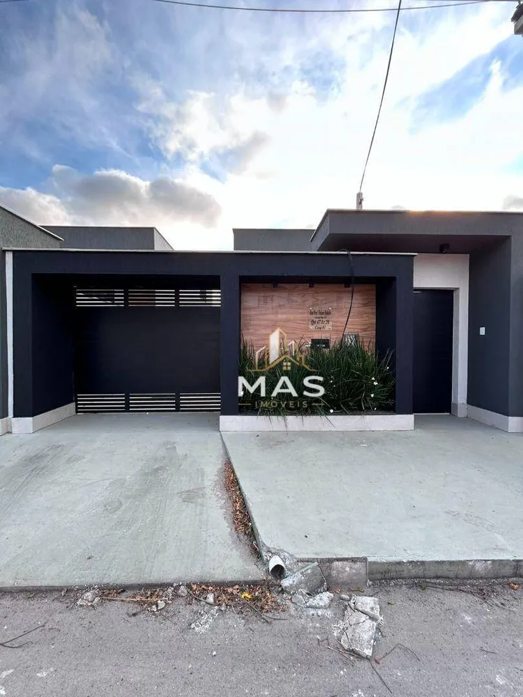 Casa, 3 quartos, 127 m² - Foto 7