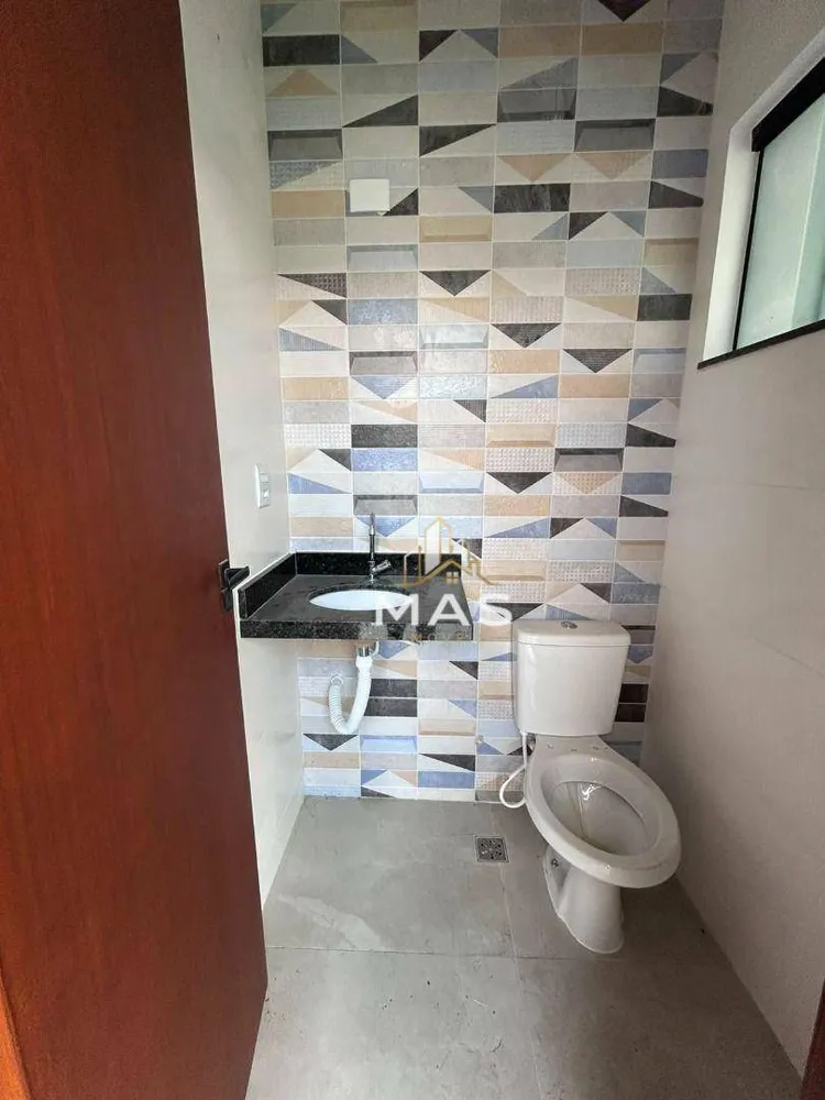 Casa, 3 quartos, 127 m² - Foto 5