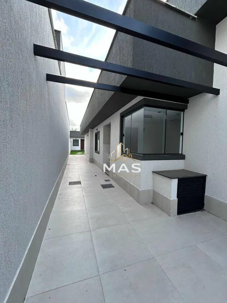 Casa, 3 quartos, 127 m² - Foto 9