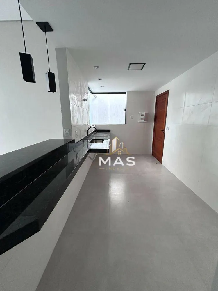 Casa, 3 quartos, 127 m² - Foto 10