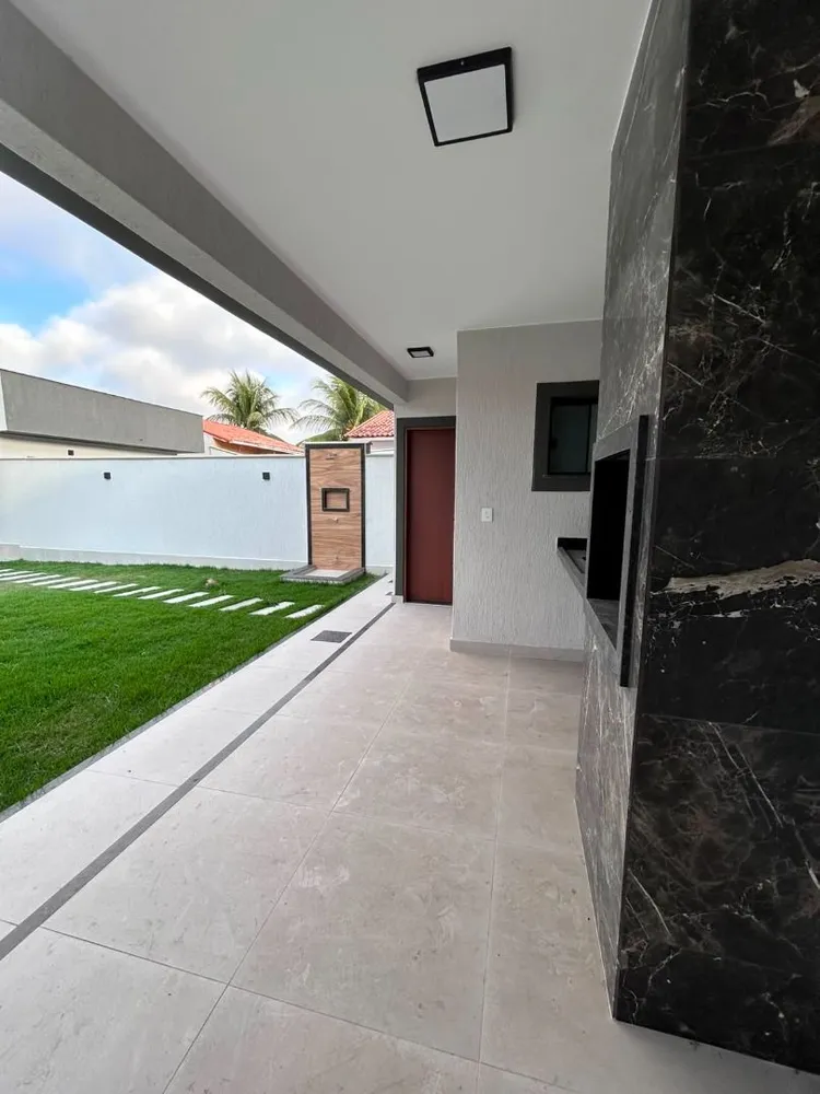 Casa, 3 quartos, 127 m² - Foto 3