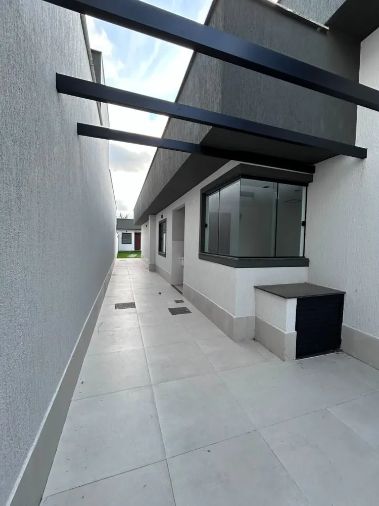 Casa, 3 quartos, 127 m² - Foto 8