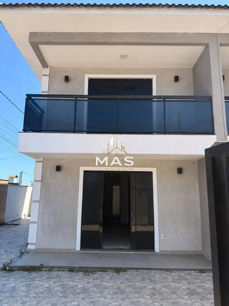 Casa, 2 quartos - Foto 3
