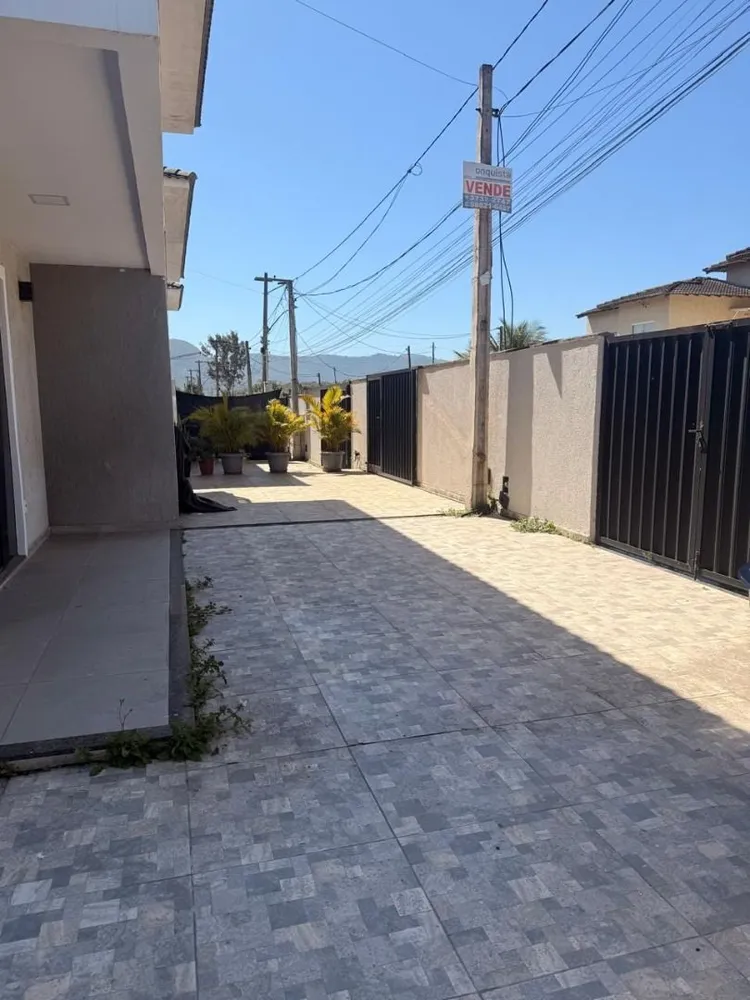 Casa, 2 quartos - Foto 15