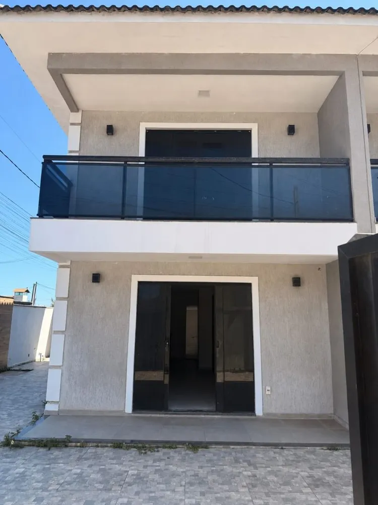 Casa, 2 quartos - Foto 4