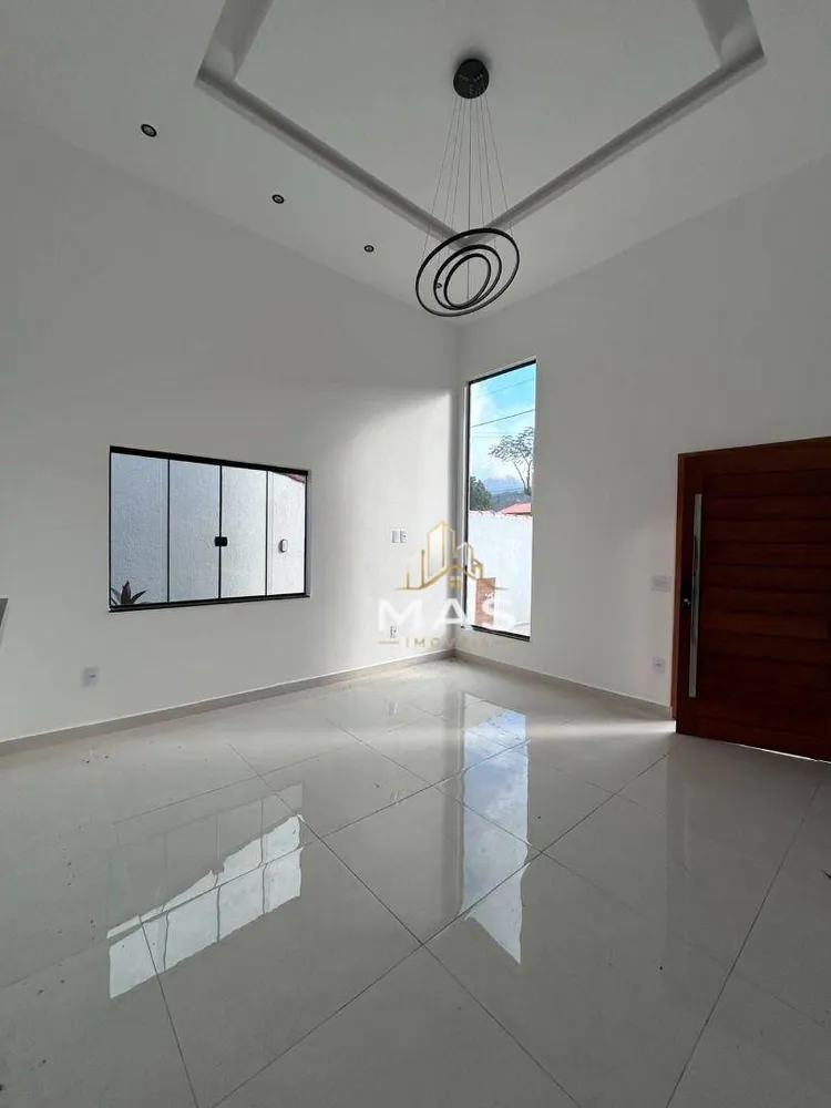Casa, 3 quartos, 109 m² - Foto 4