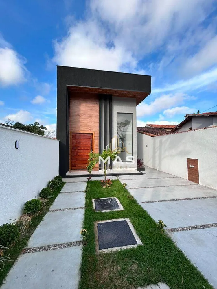 Casa, 3 quartos, 109 m² - Foto 3