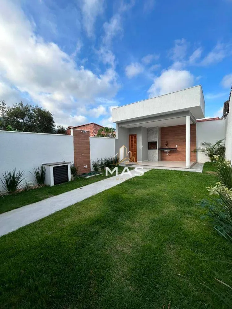 Casa, 3 quartos, 109 m² - Foto 7