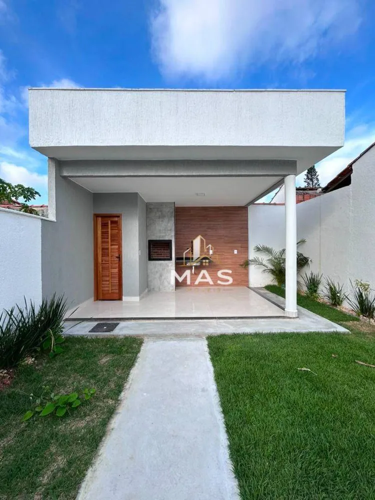 Casa, 3 quartos, 109 m² - Foto 8