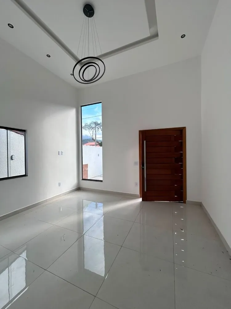 Casa, 3 quartos, 109 m² - Foto 14