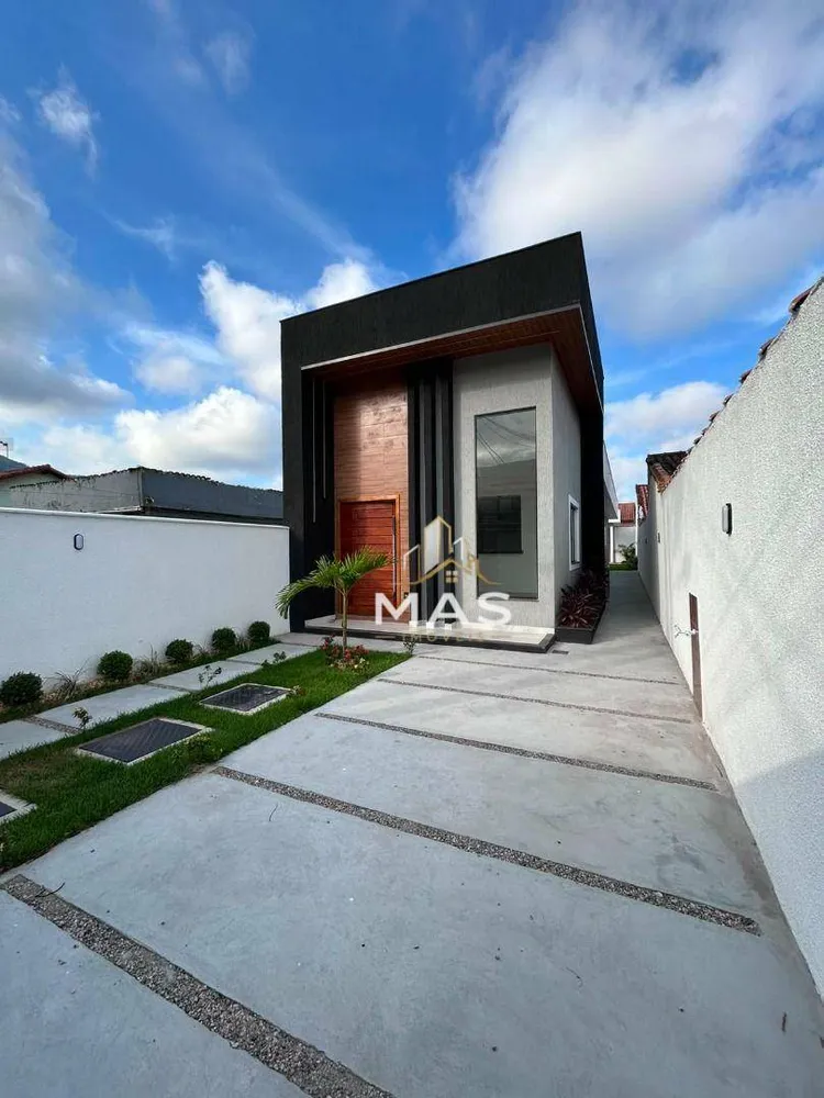 Casa, 3 quartos, 109 m² - Foto 13