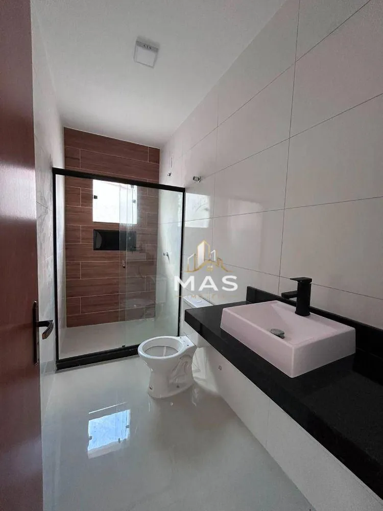 Casa, 3 quartos, 109 m² - Foto 12