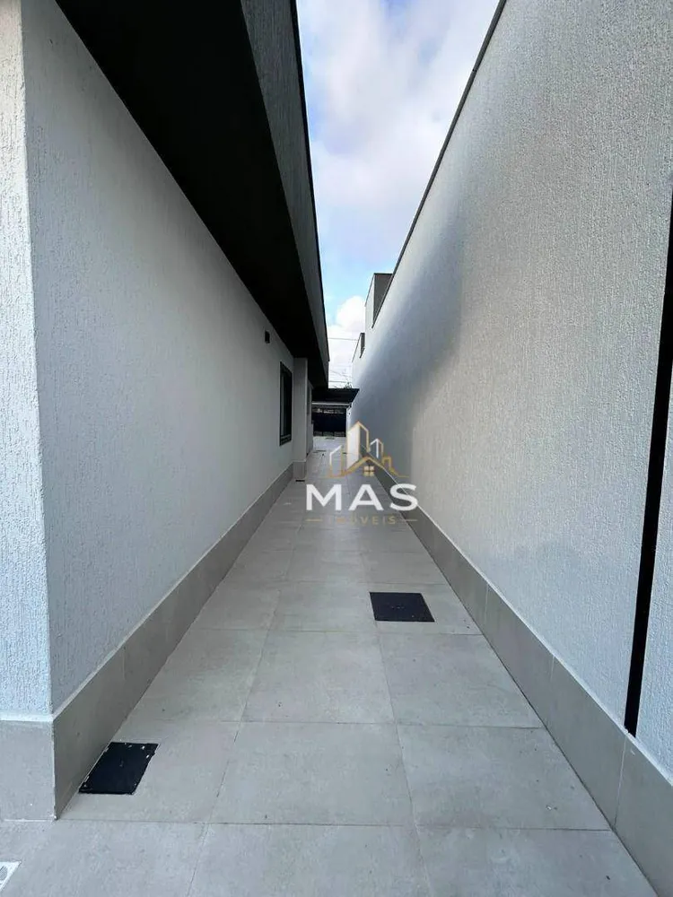 Casa, 3 quartos, 109 m² - Foto 11