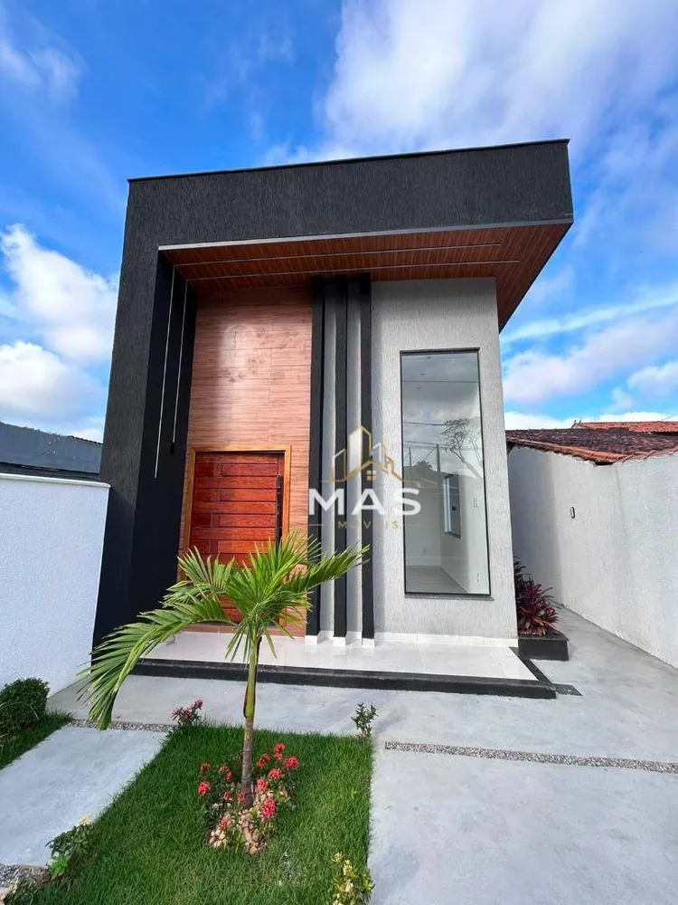 Casa, 3 quartos, 109 m² - Foto 18