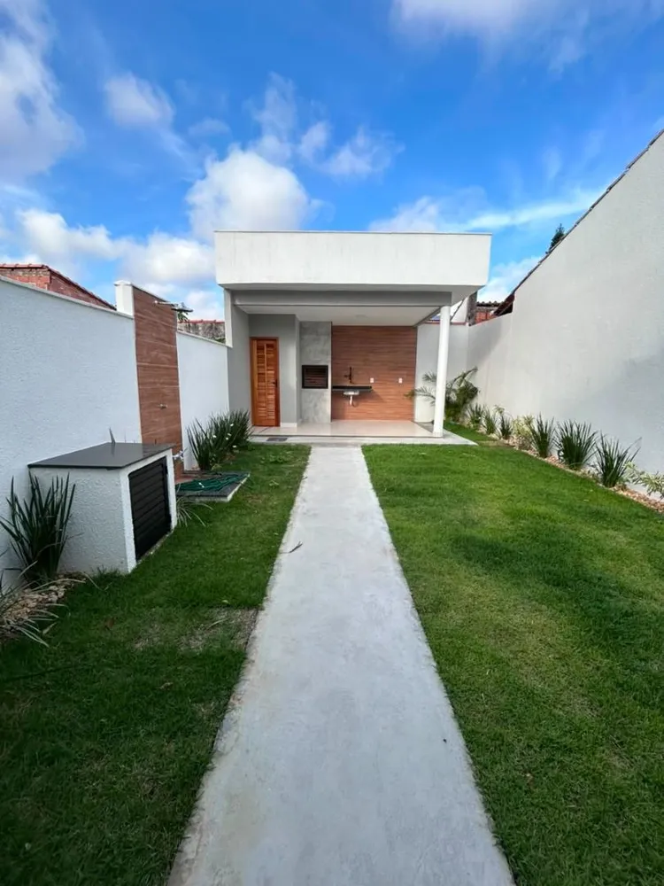 Casa, 3 quartos, 109 m² - Foto 9