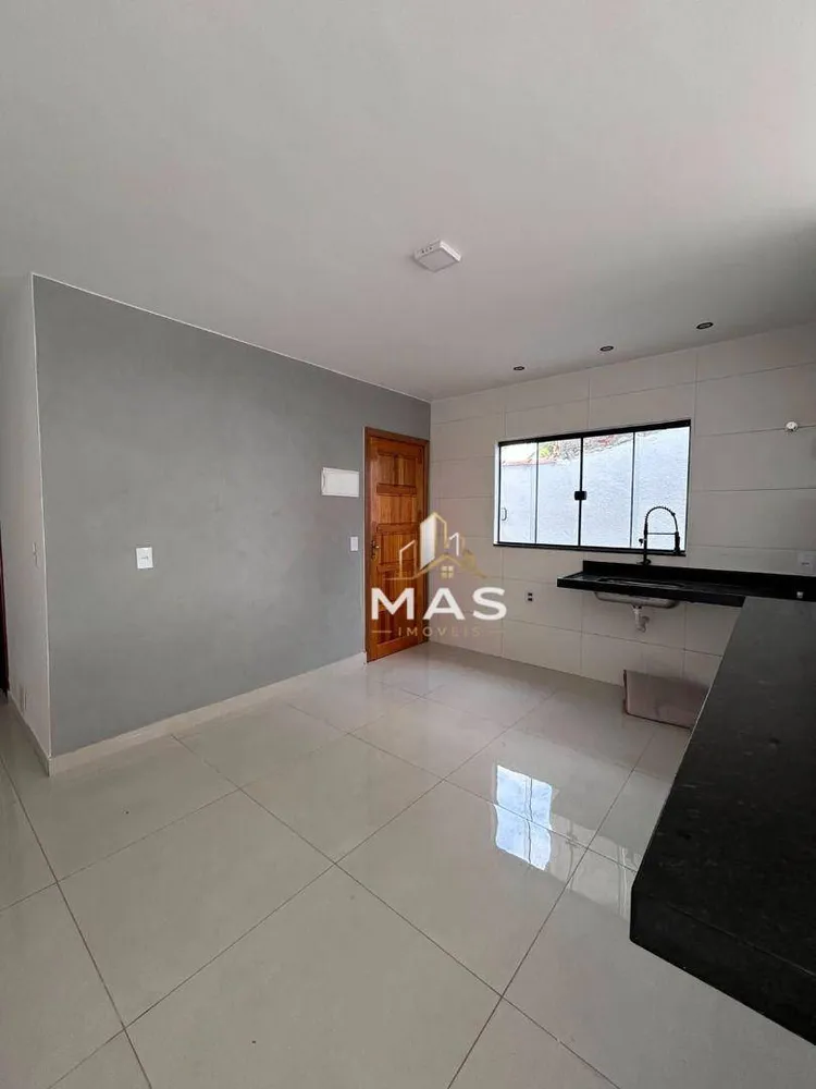 Casa, 3 quartos, 109 m² - Foto 6