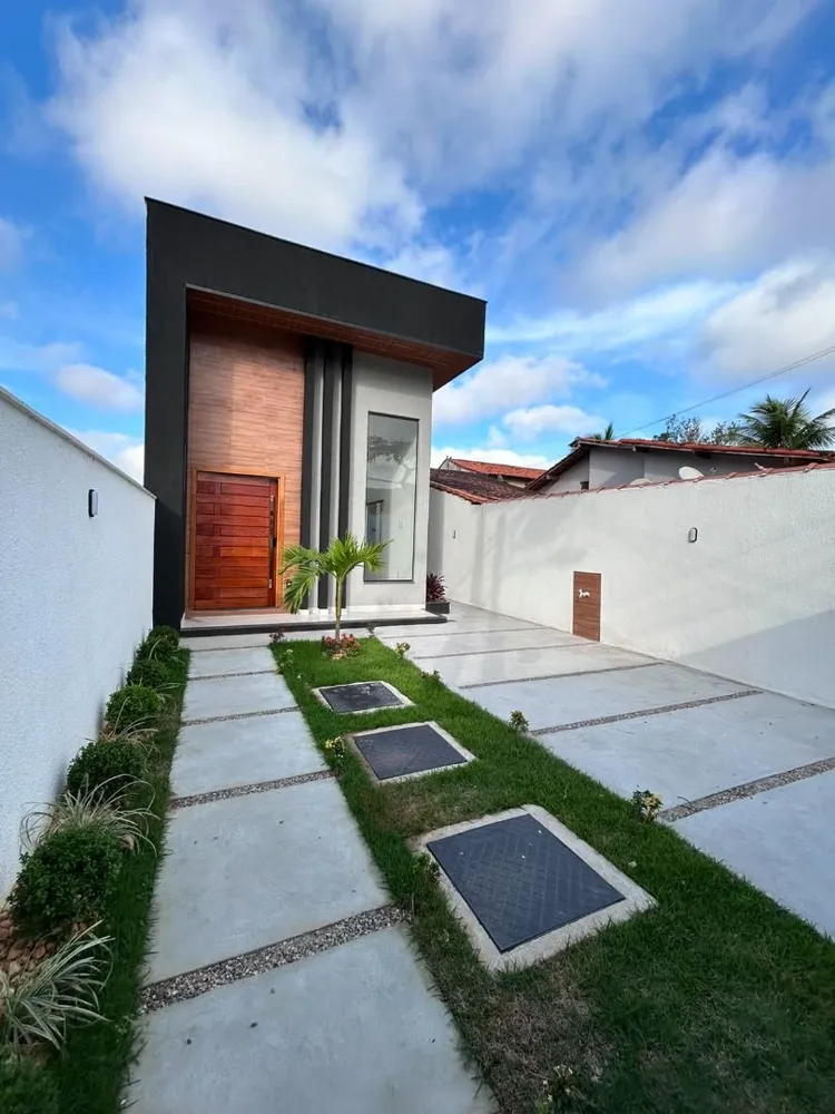 Casa, 3 quartos, 109 m² - Foto 30