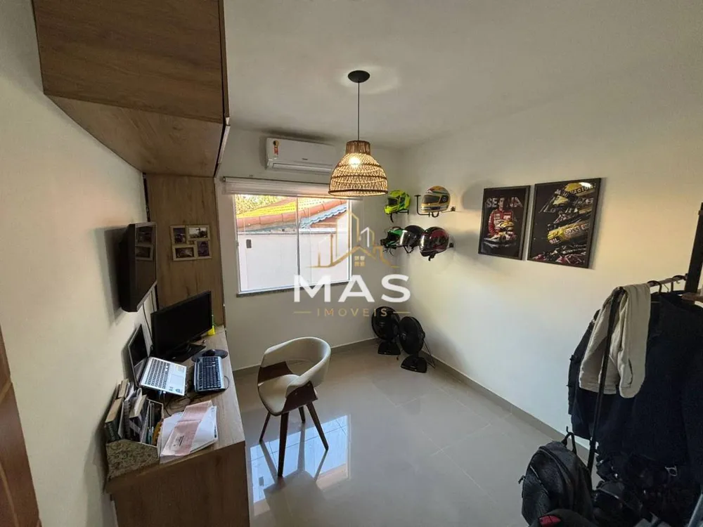 Casa, 3 quartos, 117 m² - Foto 14