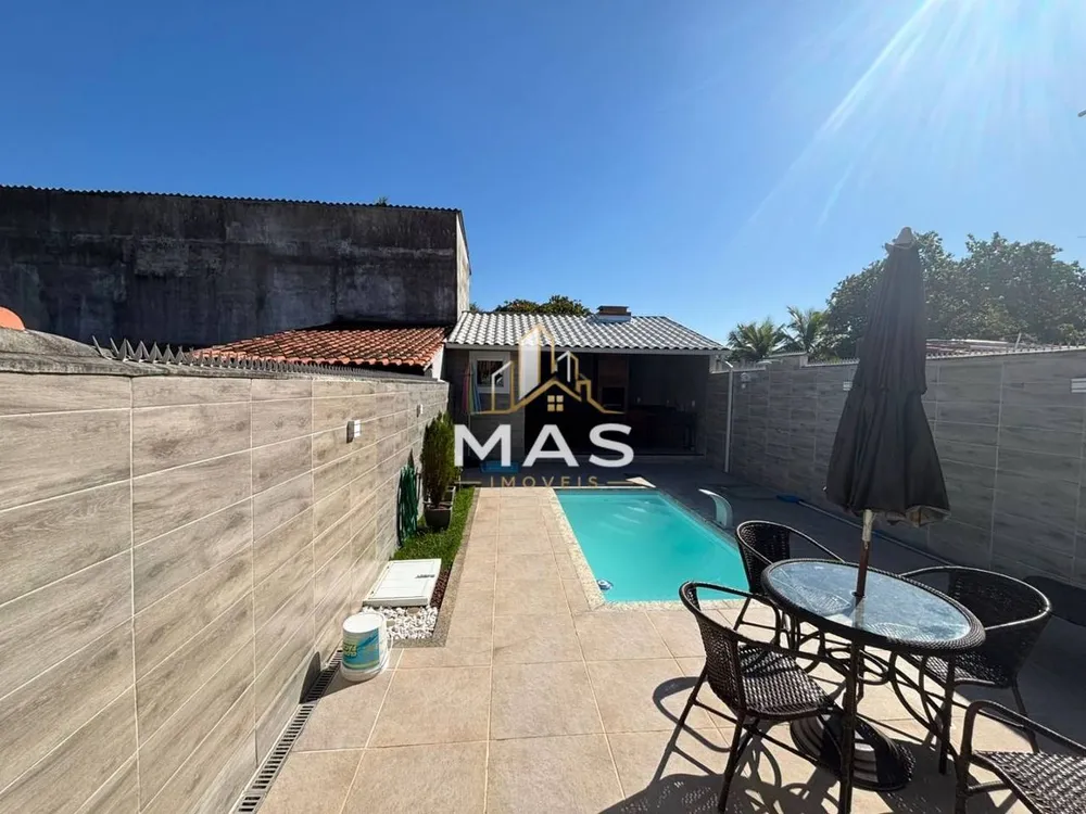 Casa, 3 quartos, 117 m² - Foto 10