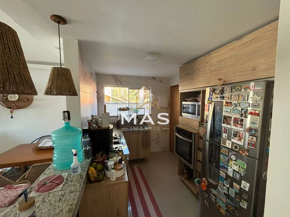 Casa, 3 quartos, 117 m² - Foto 21