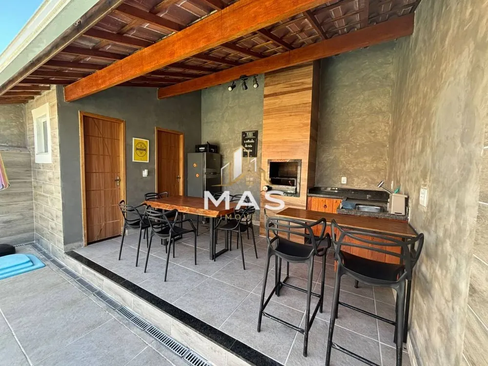 Casa, 3 quartos, 117 m² - Foto 18