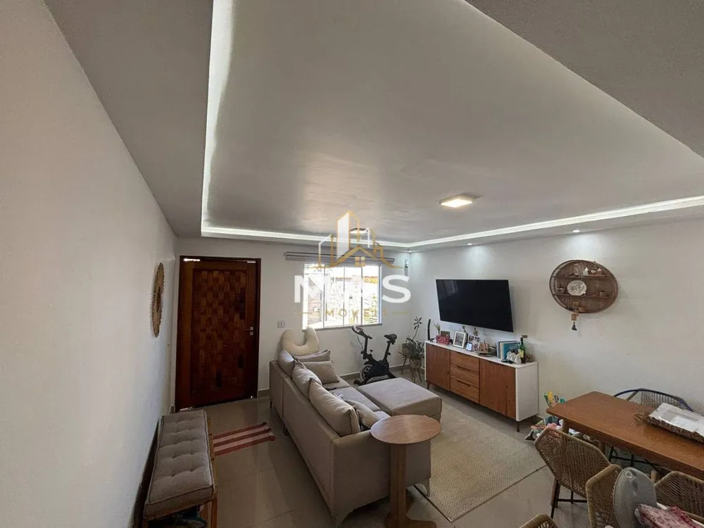 Casa, 3 quartos, 117 m² - Foto 27