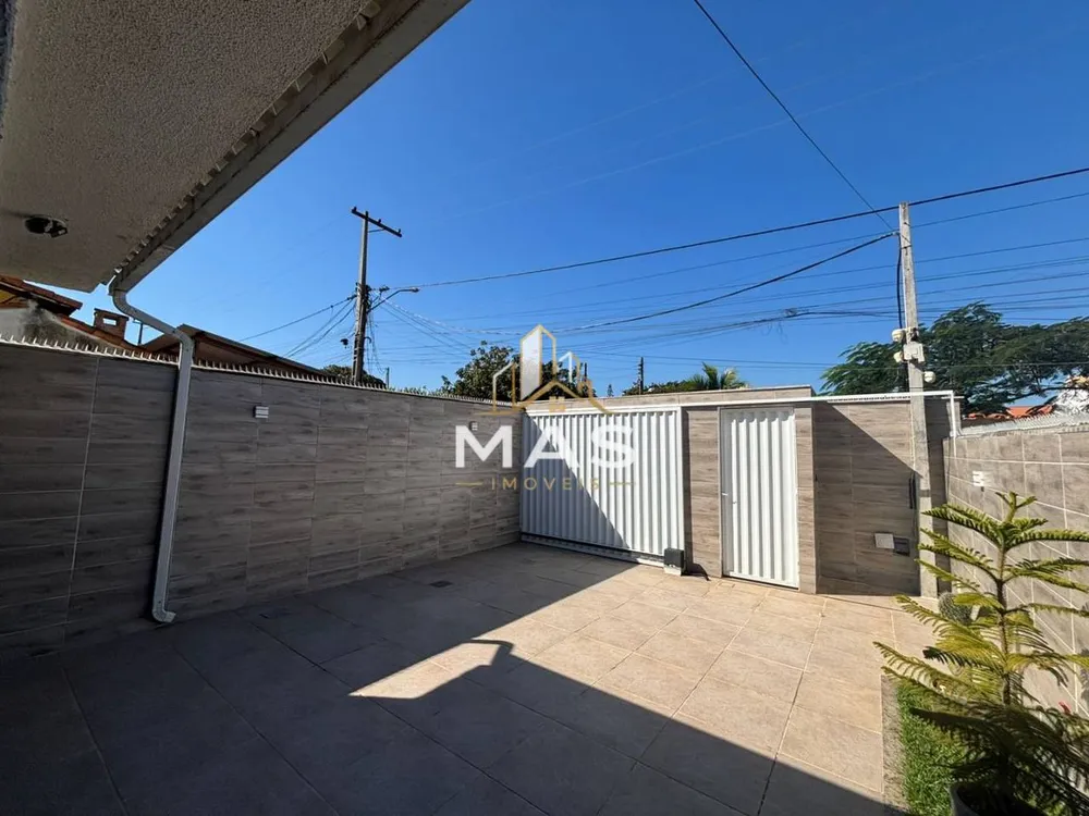 Casa, 3 quartos, 117 m² - Foto 22